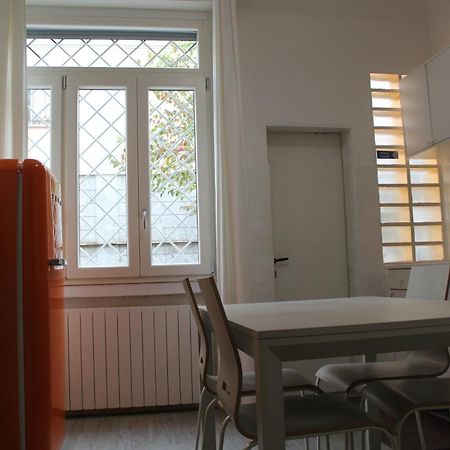 Apartments Porta Venezia - Milan Downtown 外观 照片
