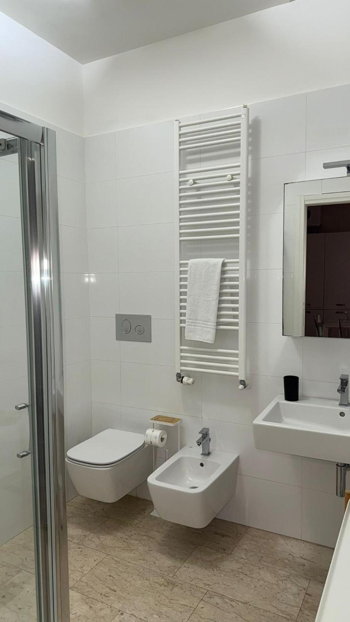 Apartments Porta Venezia - Milan Downtown 外观 照片