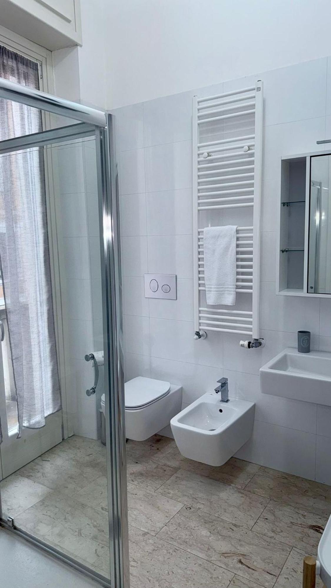 Apartments Porta Venezia - Milan Downtown 外观 照片