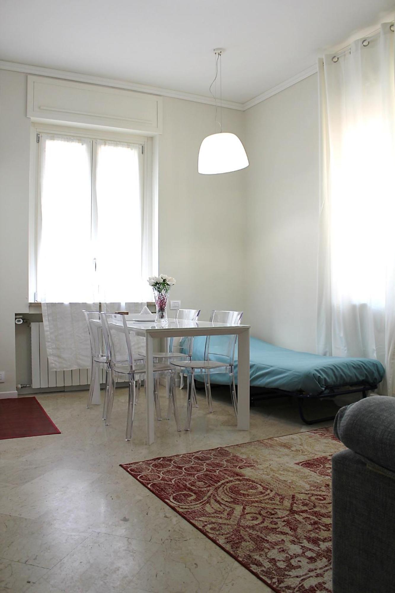 Apartments Porta Venezia - Milan Downtown 外观 照片