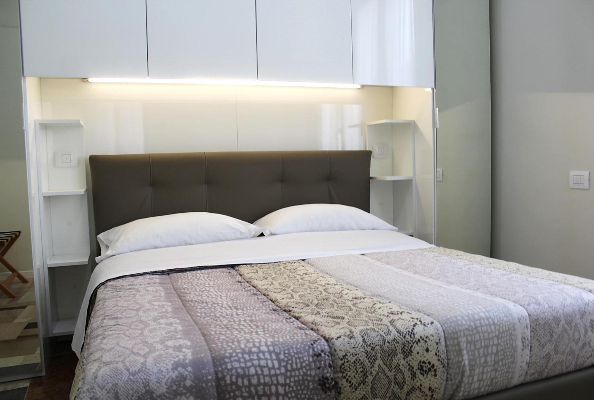 Apartments Porta Venezia - Milan Downtown 外观 照片