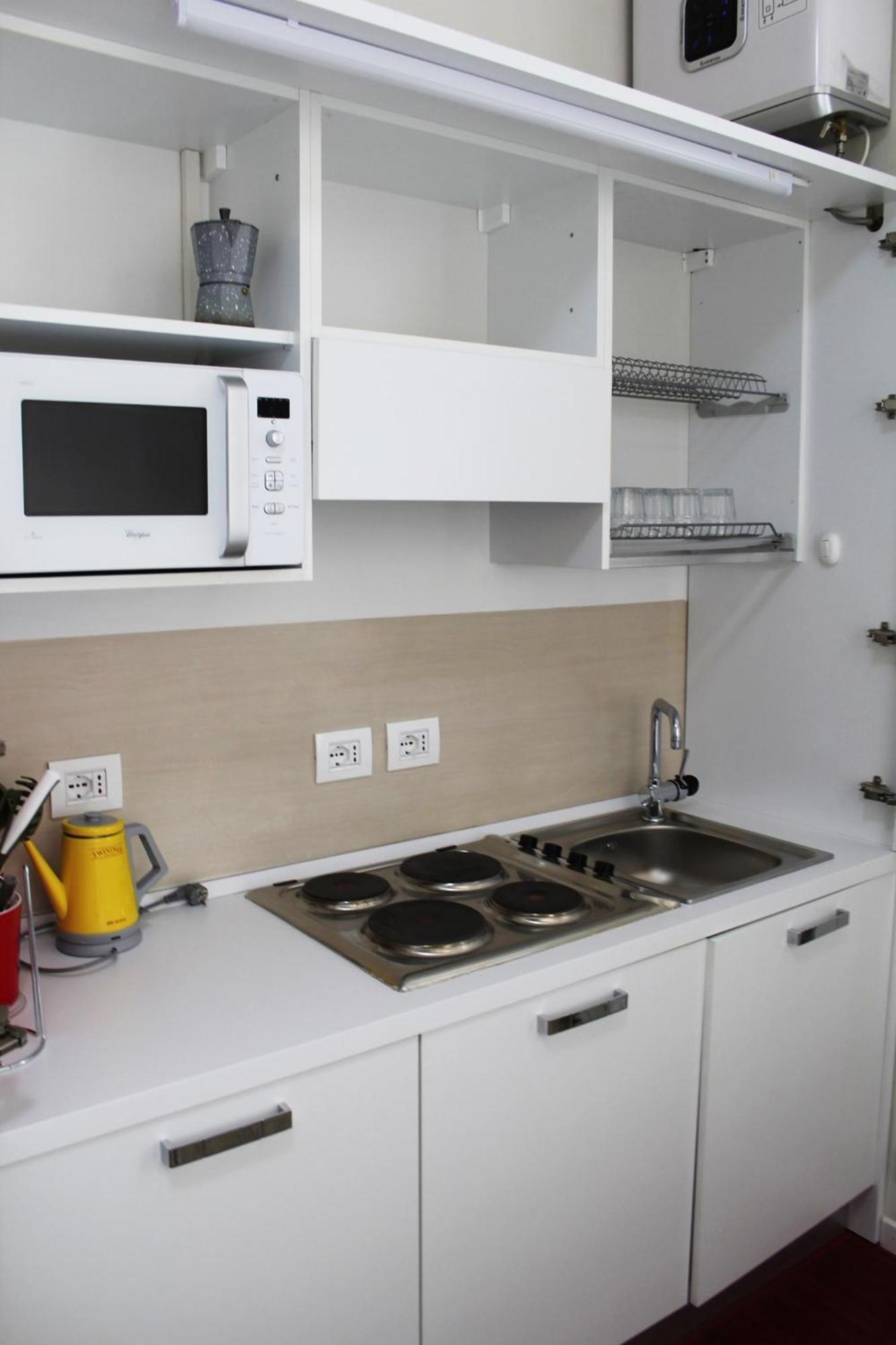 Apartments Porta Venezia - Milan Downtown 外观 照片