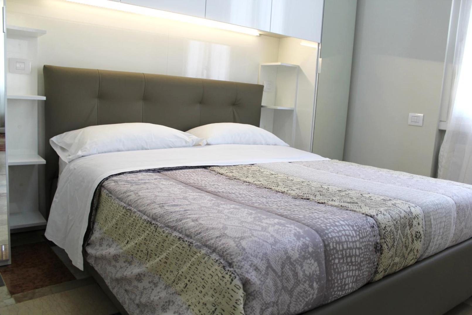Apartments Porta Venezia - Milan Downtown 外观 照片