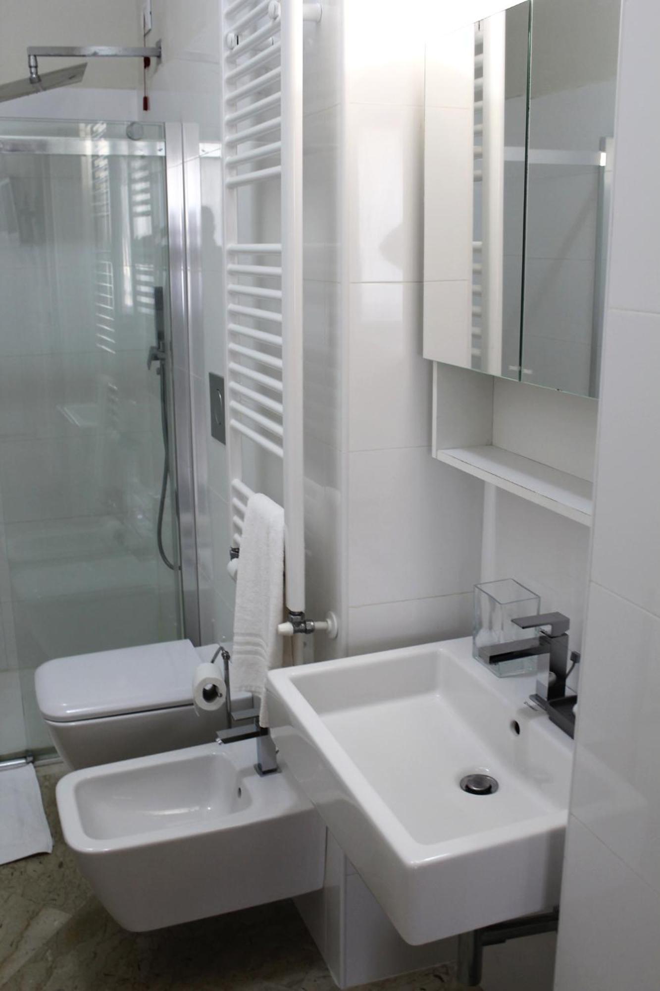 Apartments Porta Venezia - Milan Downtown 外观 照片