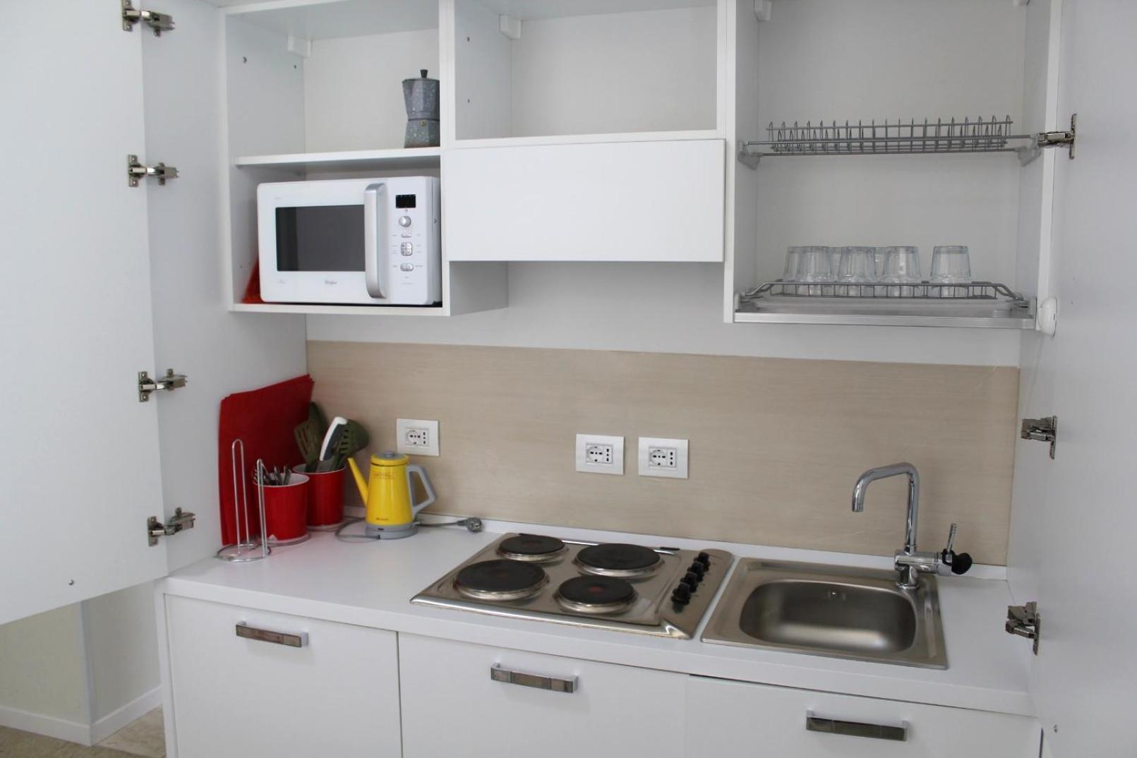 Apartments Porta Venezia - Milan Downtown 外观 照片