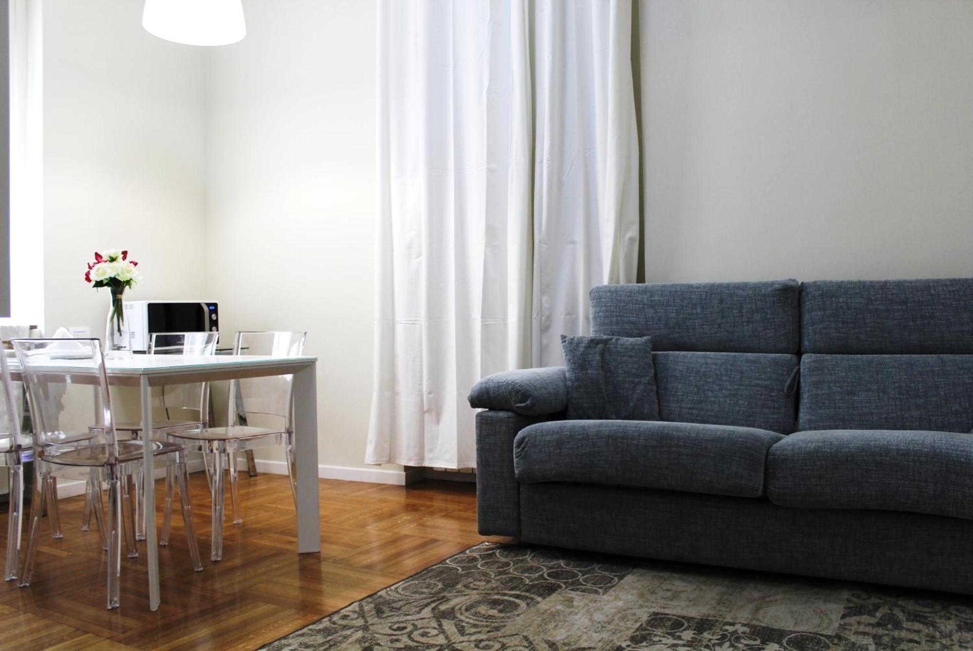 Apartments Porta Venezia - Milan Downtown 外观 照片