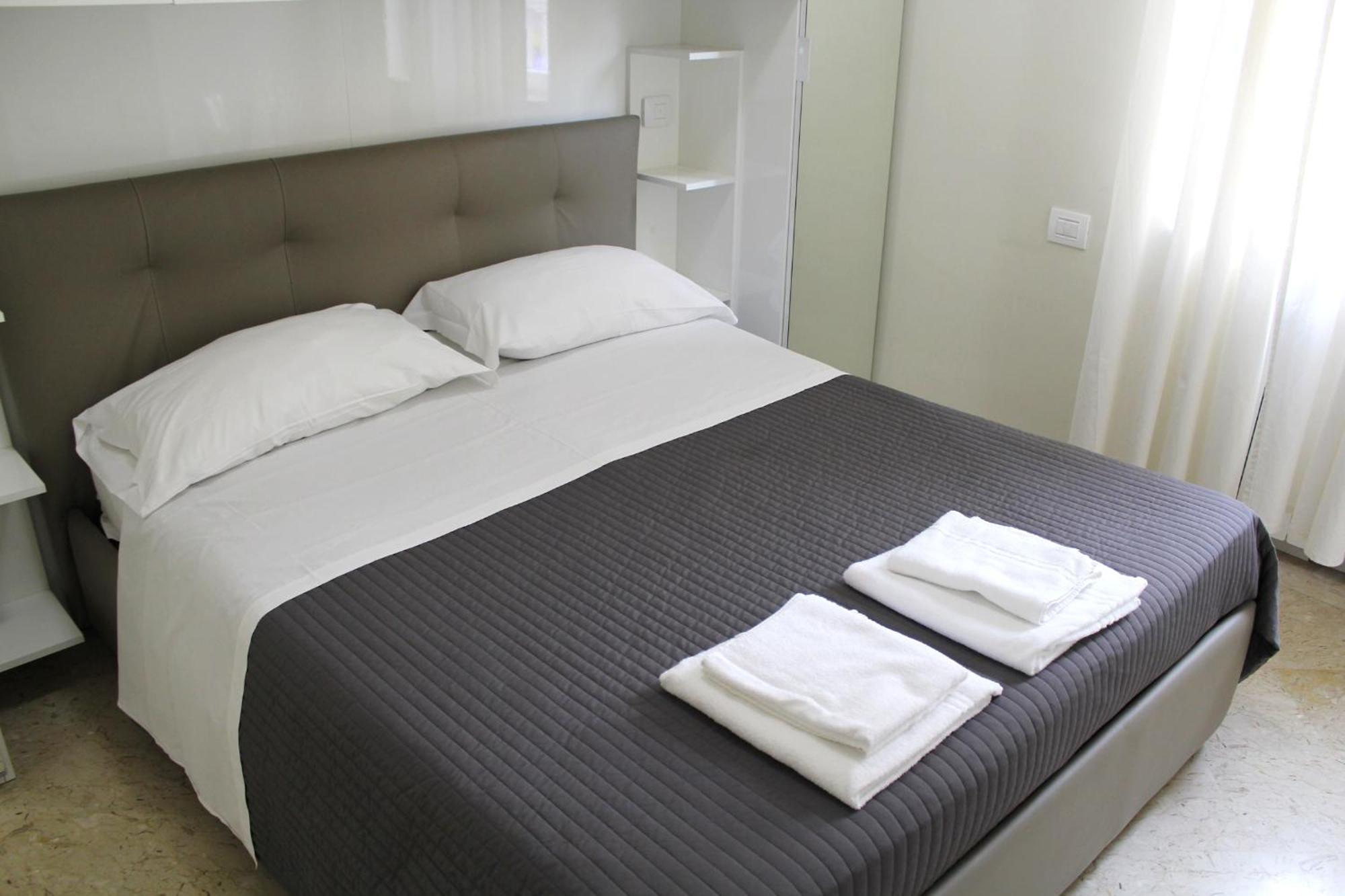 Apartments Porta Venezia - Milan Downtown 外观 照片