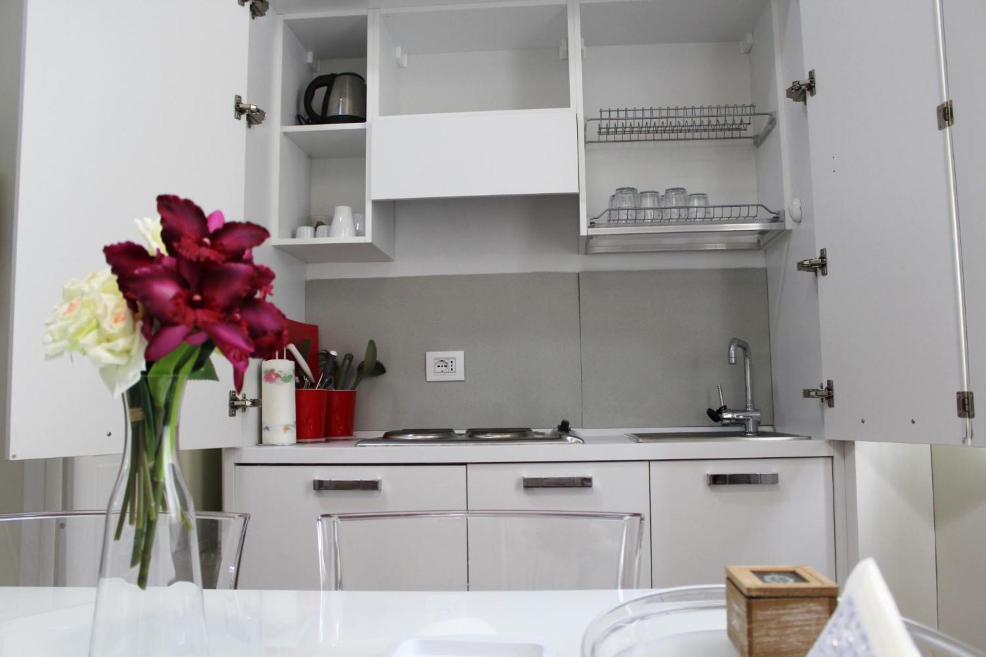 Apartments Porta Venezia - Milan Downtown 外观 照片