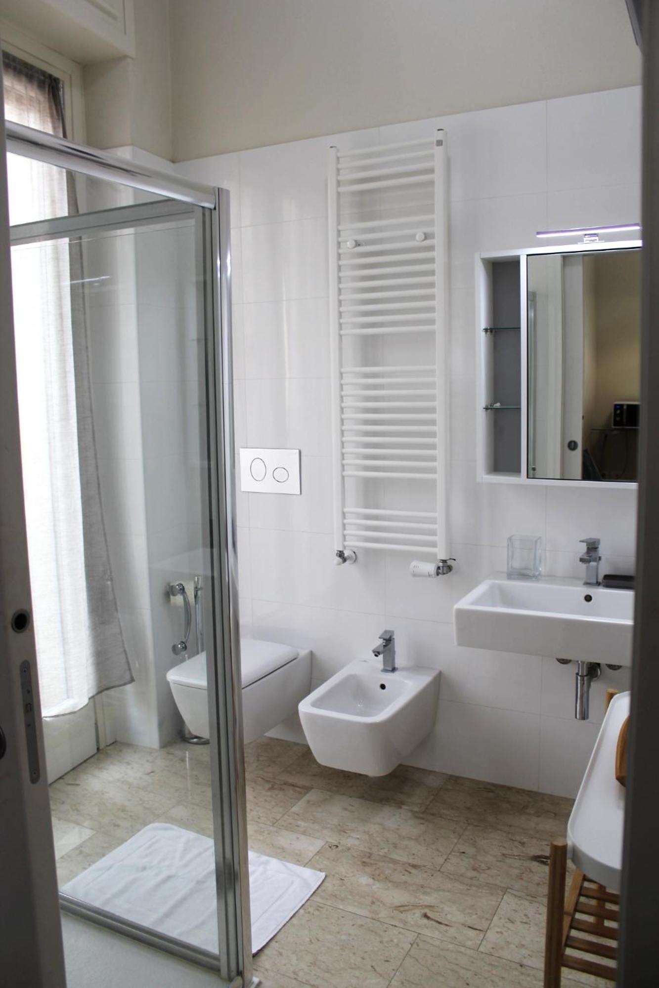 Apartments Porta Venezia - Milan Downtown 外观 照片