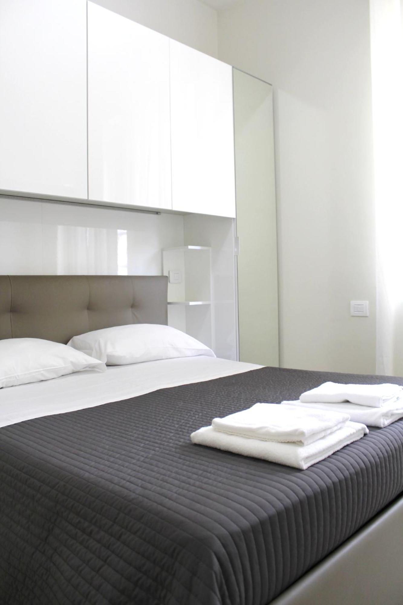 Apartments Porta Venezia - Milan Downtown 外观 照片
