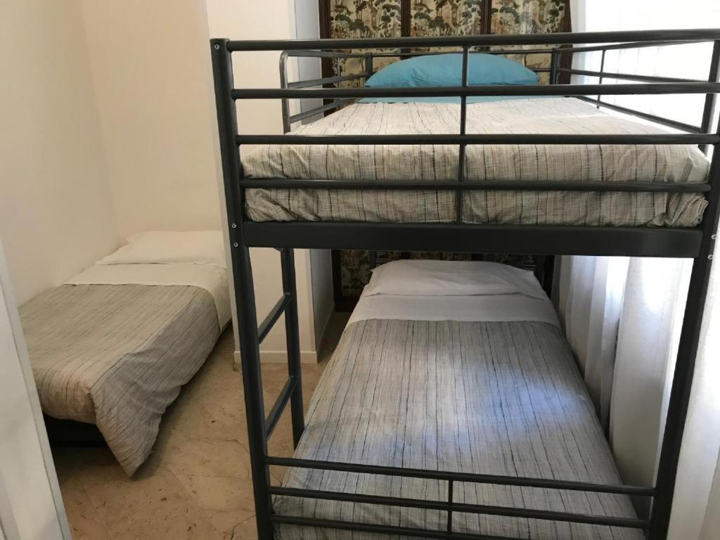 Apartments Porta Venezia - Milan Downtown 外观 照片